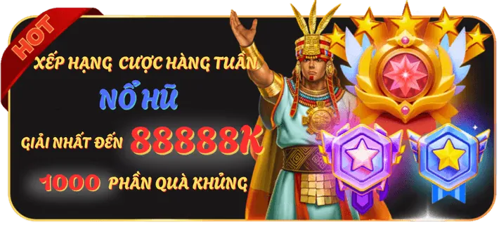 thabet john cuối tuần
