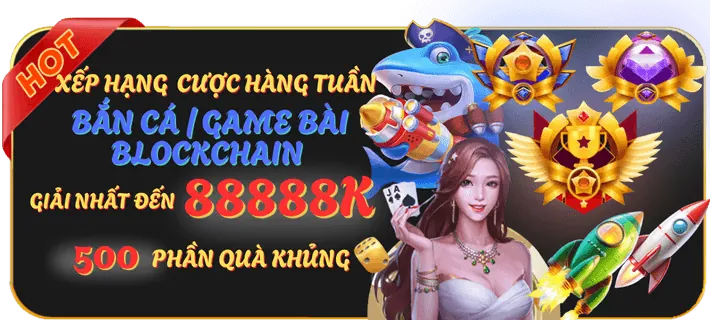 Thưởng nạp lần đầu Thabet John