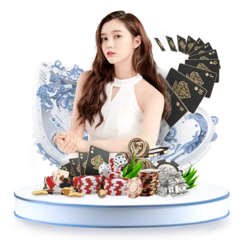 Blackjack tại Thabet John